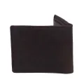 BARCELONA GENUINE LEATHER WALLET MONEY PURSE CARD HOLDER FOR MEN. 