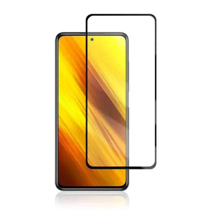 For%20Realme%20%20c11%2021D%20Tempered%20Glass%20Ultra-thin%20Screen%20Protector%20-%20Black%20-%20Image%203