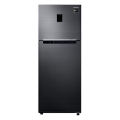 Samsung Top Mount Refrigerator RT47K6231BS/D3 465L - Digital Inverter Technology.