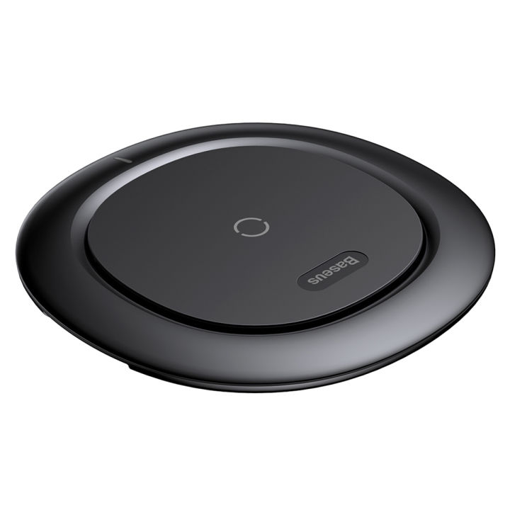 Baseus Wireless Charger For iPhone X Plus Samsung Note S8 S7