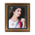 Best  fiber photo frame for home 10 x 12 inches for home decore picture frame. 