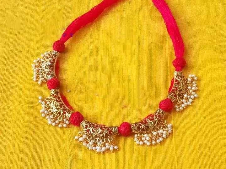 Fashionable%20German%20Metal%20Adjustable%20Choker%20Necklace%20for%20Women%20-%20Image%203