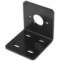 775 motor base (L-type) motor bracket holder metal stent 775 motor mount / DIY model accessories.