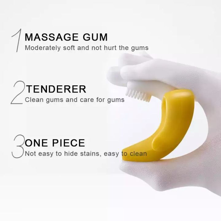 Silicone%20Teether%20Baby%20Teething%20Toys%20Banana%20Teether%20Infant%20Oral%20Care%20Toothbrush%20Chewing%20Toy%20Fruit%20Teethers%20High%20Quality%20And%20Safe%20-%20Image%207