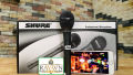 PROFESSIONAL MICROPHONE SURE SM-959.