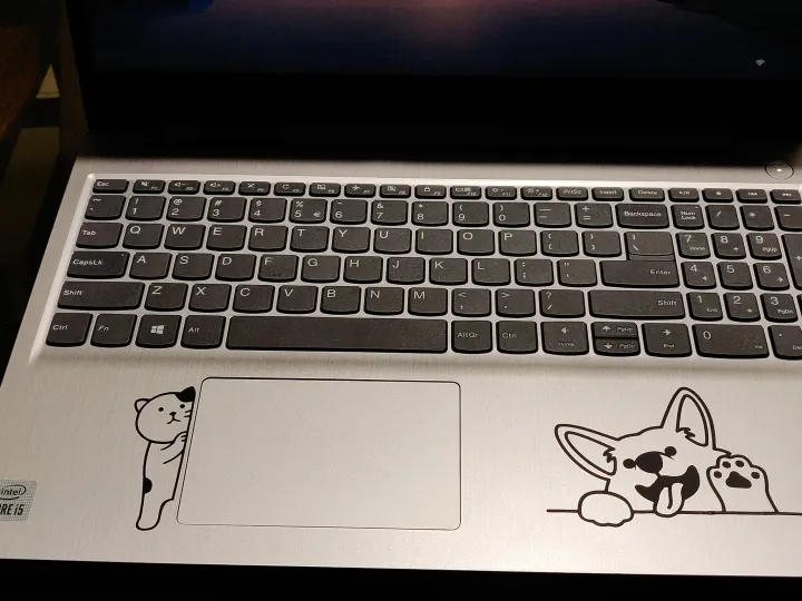 Baby%20Husky%20Waving%20Laptop%20Skin%20For%20Any%20Kind%20of%20Laptop%20Waterproof%20Removable%20Laptop%20Stickers%20-%20LS155%20-%20Upsticker%20-%20Image%204