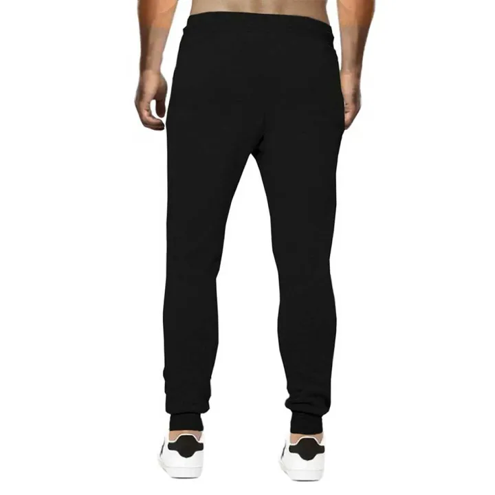 Nazara%20Slim-Fit%20Sweatpants%20/%20Joggers%20for%20Man%20-%20Deep%20Black%20-%20Image%203