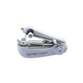 Portable Mini Handheld Sewing Machine.