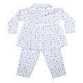New born Baby  Cotton Winter Dress for Girls. 