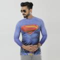 Super man t shirt for men | Superman dress for boys 18 year | Full sleeve t shirt for men jersey | T shirt for men new collection 2023. 