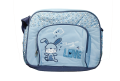 Baby Bag Set Blue (For newborn babies, for Carrying babies’ diapers, feeders, clothes & other stuff). 