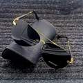 Polarized High Quality Stylish Sunglass For Men - Sun Glass For Men.