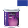 Asian Paints Royale Luxury Silk Emulsion Glitter (Gold) - Twilight Zone - 200 ML. 