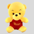 Pooh Bear Plush Soft Toys Gifts for Children - Toy - Teddy Bear. 