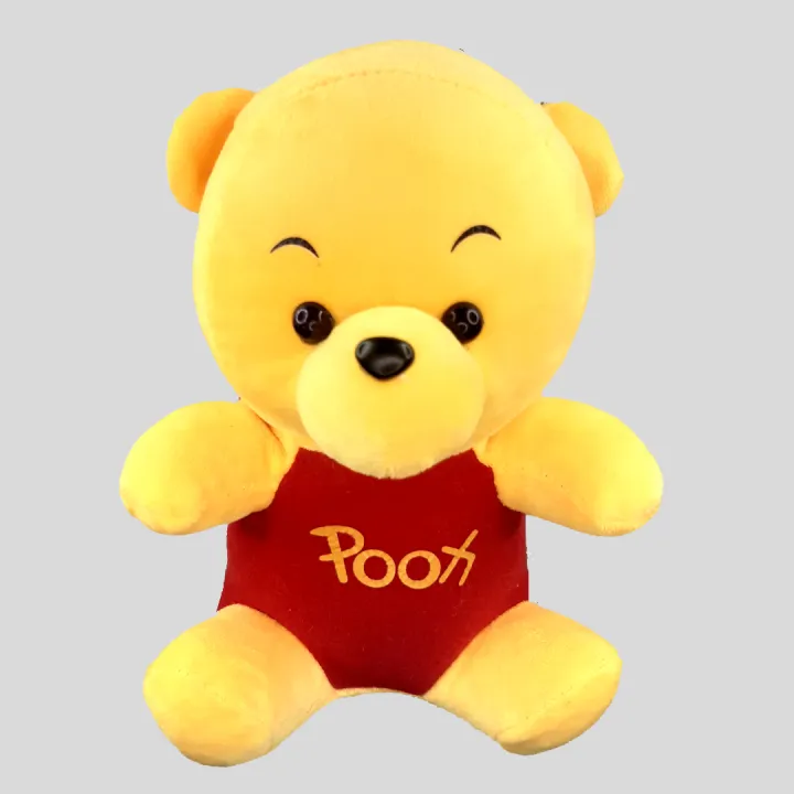Pooh%20Bear%20Plush%20Soft%20Toys%20Gifts%20for%20Children%20-%20Toy%20-%20Teddy%20Bear%20-%20Image%204