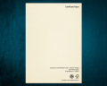 Certificate Paper (20 Sheets A4 Packet), Code-CWC120. 