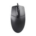 A4 Tech OP-730D 2X Click Wired Mouse. 