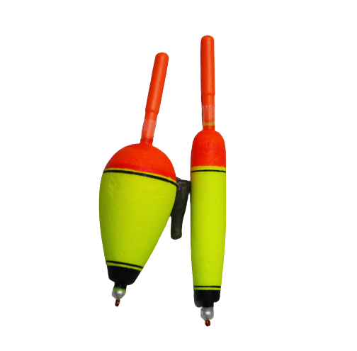 Foam%20Fishing%20Floats%20Set%20Floats%202%20pc%20%20Floats%20Set%20for%20Fishing%20Tackle%20Accessory%20-%20Image%202