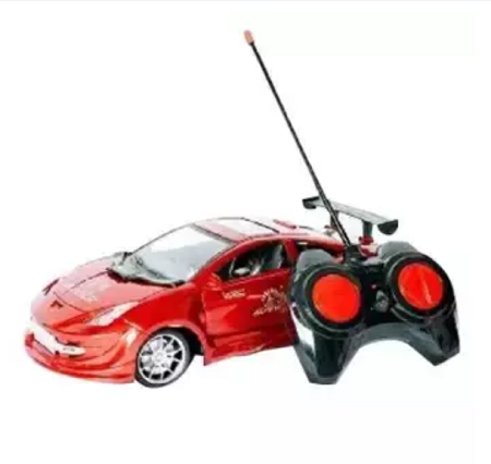 Remote Control Sports Car TSMKT-056