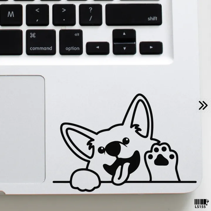 Baby%20Husky%20Waving%20Laptop%20Skin%20For%20Any%20Kind%20of%20Laptop%20Waterproof%20Removable%20Laptop%20Stickers%20-%20LS155%20-%20Upsticker%20-%20Image%202