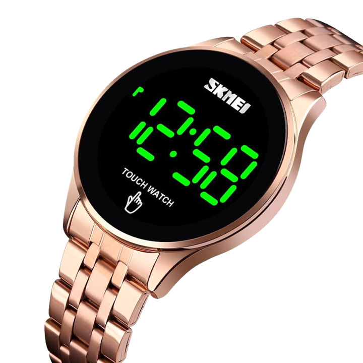 SKMEI%20SK1579S%20Rose%20Gold%20Stainless%20Steel%20Digital%20Watch%20For%20Men%20-%20Rose%20Gold%20-%20Image%206