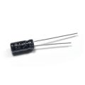 0.1uF 50v Electrolytic Capacitor (10 Pieces).