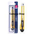 Deli Utility Knife, Anti Cutter (2031) - 1 Pcs. 