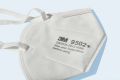 3M PARTICULATE RESPIRATOR 9502+ N95 KN95 GB2626-2019 (1pcs). 