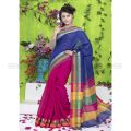 Half Silk Saree for Women. 