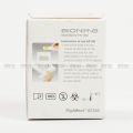 Bionime GM100 Glucose Meter Test Strip – 25 Strips. 