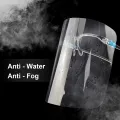 China Smart Face Shields Set with, Face Shields Set with Anti Fog Shields and Glasses for Man and Women to Protect Eyes and Face. 