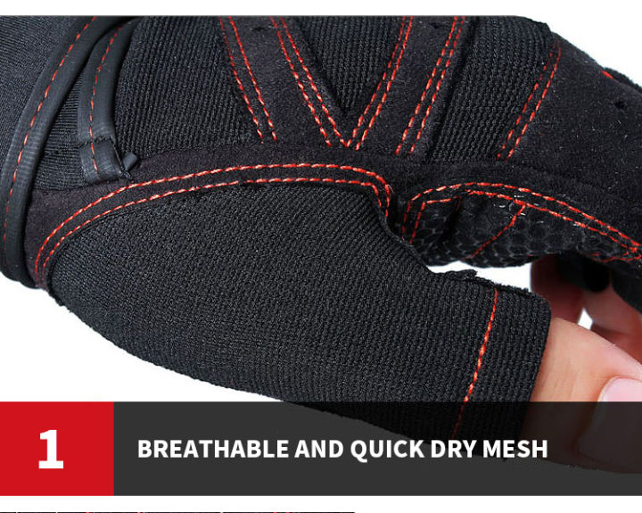 Gym%20Fitness%20Weight%20Lifting%20Body%20Building%20Training%20Sports%20Exercise%20Sport%20Workout%20Gloves%20for%20Men%20Women%20M/L/XL%20-%20Image%203