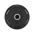 V380-S Panoramic 360 Degree Camera HD WiFi IP Camera Wireless CCTV 960P. 