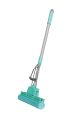 Super Cleaner Floor Sponge Foam Roller Rubber Mop. 