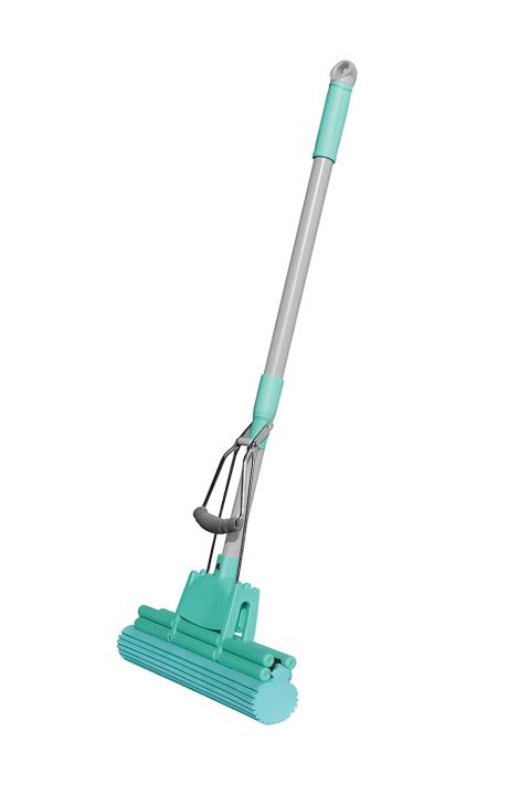 Super%20Cleaner%20Floor%20Sponge%20Foam%20Roller%20Rubber%20Mop%20-%20Image%204