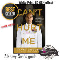 Can't Hurt Me by David Goggins (Premium). 