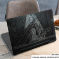 Thrones of Game Of Thrones Laptop Sticker Waterproof Removable Laptop Skin For Any Kind of Laptop - (10.5X15.5 Inch) - LSKN558 - DDecorator.