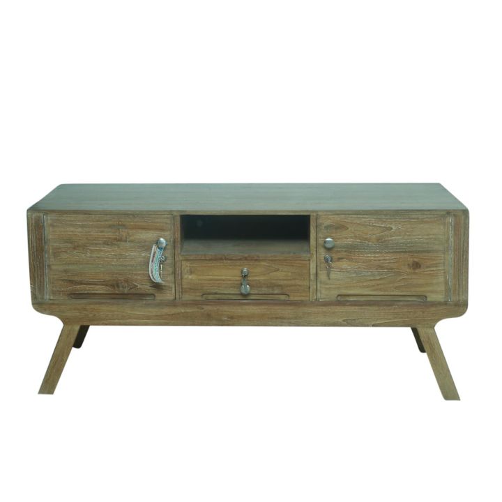 TV Stand Shegun Wood