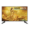 XENON 20" Single Glass Full HD LED TV- Black Premium Version. 