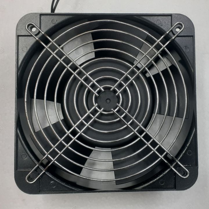 Axail%20Fan%20/%20Cooling%20Fan%20Guard%20for%20150mm%20Fan%20(Silver)%20-%20Image%203