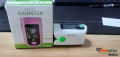 Pulse Oximeter/ CVS MED Pulse Oximeter. 