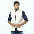 Printed Waistcoat, Koti & Vests for Men. 
