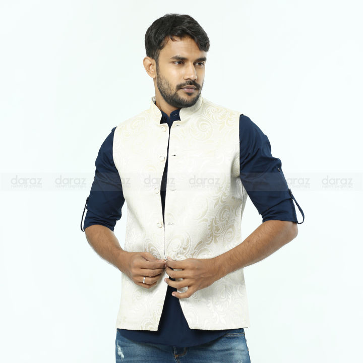 Daraz waistcoat best sale