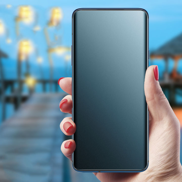 OnePlus%205%20Premium%20Anti-Fingerprint%20Matte%20Screen%20Protector%20Tempered%20Glass%20-%20Image%203