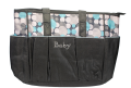 Baby Bag (For newborn babies, for Carrying babies’ diapers, feeders, clothes & other stuff). 