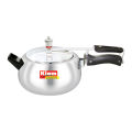 Kiam Queen Pressure Cooker 5.5 Ltr ( Apple Model ). 