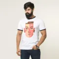 Ozil T-shirt for men. 
