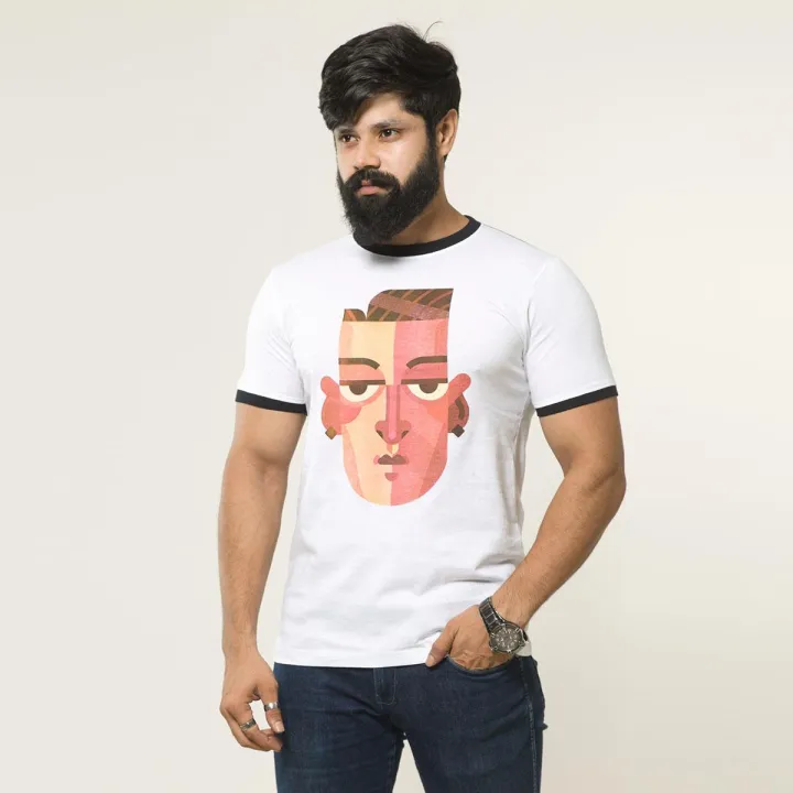 Ozil T-shirt for men