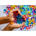 Rainbow Magic Ball - 10Pac.