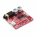 Mini MP3 Bluetooth Lossless Decoder Board Car Speaker Amplifier board Bluetooth 4.1 XY-BT-Mini Circuit Board Module. 